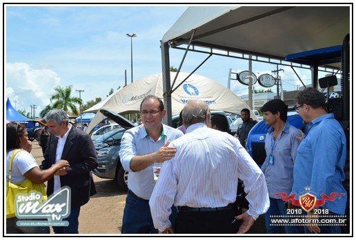 rolim de moura